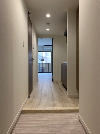 メイクスデザイン学習院下の物件内観写真